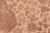 Floral 1990's Medallion Pak-Persian Beige/Brown Wool Rug - 6'2'' X 9'3'' For Sale - Image 4 of 9