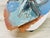 Vintage Southwestern Style Raku Vase For Sale In Boston - Image 6 of 9