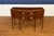2020s 56” Hepplewhite Style Sideboard by Leighton Hall - Showroom Sample For Sale - Image 5 of 13