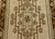 Turkish Mini Rug Oriental Hand Knotted Vintage Rug 1'7" x 3'8" #21064 For Sale - Image 4 of 8