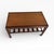 Modern Mid-Century Teak & Mahogany Coffee Table from Remploy For Sale - Image 3 of 8
