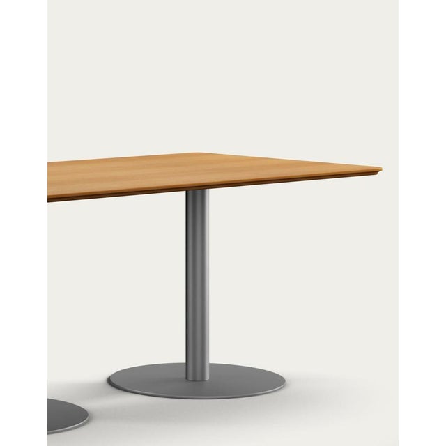 One Collection Train Conference Table from Henrik Tengler For Sale - Image 9 of 13