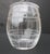 Mid 20th Century Crystal Cookie Jar by Stuart England For Sale In New York - Image 6 of 8