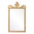Louis XVI Style Giltwood Mirror, 19th Century For Sale
