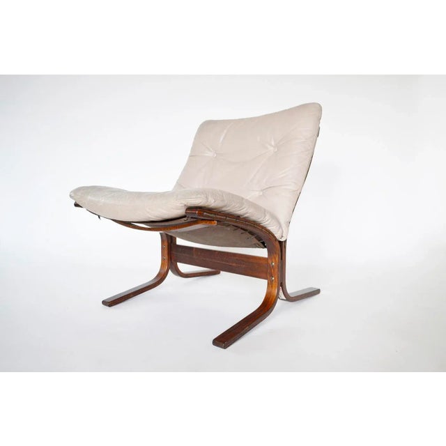Ingmar Relling Set of Vintage Siesta Chairs by Ingmar Relling for Westnofa, 1960s For Sale - Image 4 of 13