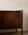 Rosewood Archimede Sideboard by Hirozi Fukuoh for Gavina, 1960s For Sale - Image 17 of 18