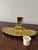Antique French Brass Inkwell For Sale In Naples, FL - Image 6 of 8