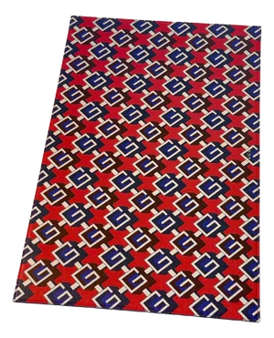 Gucci Geometric G Desk Mat
