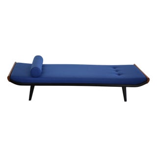 Mid-Century Modern Cleopatra Daybed by Dick Cordemeijer for Auping, 1960s For Sale