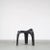 Casala German Casalino Stool in Black by Alexander Begge for Casala, 2000s For Sale - Image 4 of 10