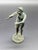 Italian Grand Tour Era Bronze Statuette: After "Young Faun With the Flute" For Sale - Image 9 of 10