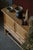 Mid-Century Brutalist Danish Sideboard in Oak by Henning Kjærnulf, 1960s For Sale - Image 16 of 18