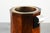 Art Deco Sculptural Burlwood Ice Bucket, France, 1925 For Sale - Image 3 of 11