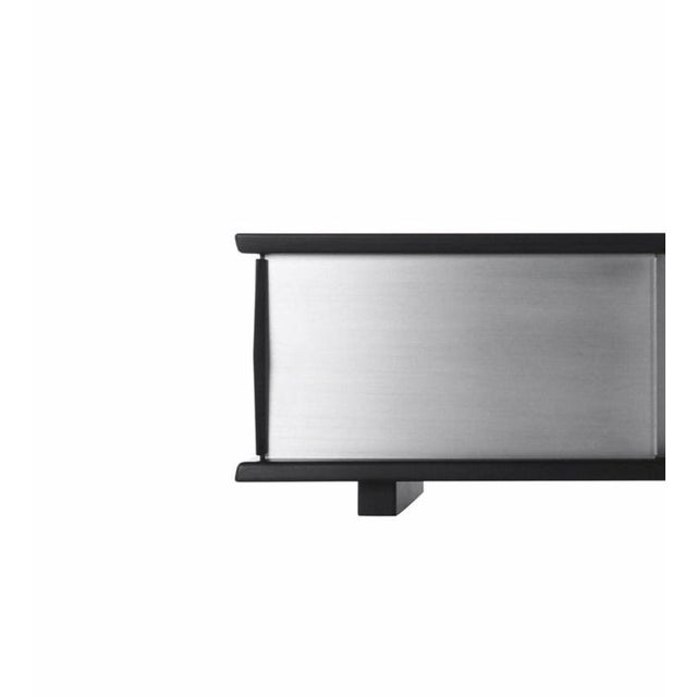 Not Yet Made - Made To Order Model 513 Riflesso Storage Unit by Charlotte Perriand for Cassina For Sale - Image 5 of 8