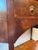 Brown Vintage Mahogany Beacon Hill Collection - Demilune Cabinet - Sideboard For Sale - Image 8 of 12