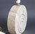 Vintage Travertine Table Lamp, 1980s For Sale - Image 10 of 16