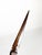 Wood Vintage Art Deco Wooden Letter Opener, France, 1930s For Sale - Image 7 of 10