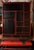 Antique 19th Century Cinnabar Treasure Cabinet For Sale - Image 10 of 11