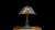 Early 20th Century National Cash Register Lamp For Sale - Image 4 of 9
