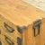 Wood Japanese Tansu Chest of Drawers, 1870 For Sale - Image 7 of 13