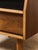 Mid 20th Century Restored Pair of Nightstands, Pair For Sale - Image 9 of 10