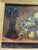 H. Seebacher, Still Life Composition, 1903, Oil Painting on Canvas, Framed For Sale - Image 5 of 9