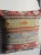 Kilim Rug Pillow For Sale - Image 4 of 11