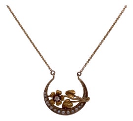 Example of Pendant Necklaces in Charlotte