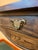 Milling Road by Baker Flip Top Country French Console Table For Sale In New York - Image 6 of 9