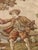 Mid-Century Modern French Aubusson Style Jacquard Halluin Tapestry, 1960s For Sale - Image 6 of 18