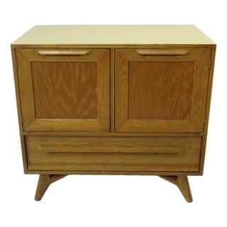 Mid 20th Century Jack Van Der Molen Styled Mid Century Sideboard for Jamestown Vanleigh For Sale