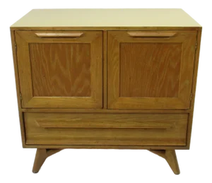 Mid 20th Century Jack Van Der Molen Styled Mid Century Sideboard for Jamestown Vanleigh