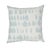This pillow features Queen of Spain with a Knife Edge finish. Introduced in 1963 and still fresh today, this pattern has a...