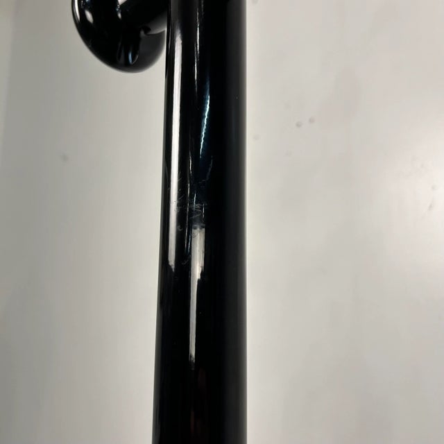 Plastic Post Modern Italian Coat Rack For Sale - Image 7 of 12