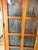Drexel Arts & Crafts Glass Front Bookcase For Sale - Image 11 of 13