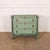 Dutch Painted Empire Chest of Drawers For Sale - Image 13 of 13