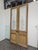 Early 20th Century Engraved Glass Doors, Set of 2 For Sale - Image 3 of 9