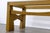 2020s Wood-Framed Side Table / Plant Stand Base With Acrylic Template Top For Sale - Image 5 of 10