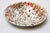 Mid-Century Modern Multicolor 'Confetti' Enamel on Copper Dish For Sale - Image 9 of 9