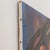 Luciano De Vita, Expressionist Portrait, 1970s, Oil on Canvas For Sale - Image 5 of 9