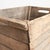 French Champagne Wooden Harvest Crate, 1950s For Sale - Image 4 of 7