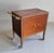 Art Deco Rolling Serving Cart with Removable Tray, 1930 For Sale - Image 9 of 18