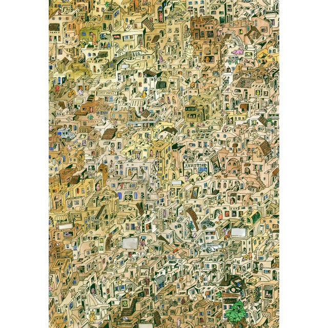 Guillaume cornet (b. 1987, paris, france) guillaume cornet is an artist working with illustration and painting, exploring...