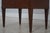 French Style 2 Door 1 Drawer Marble Top Pot Cabinet For Sale - Image 12 of 17