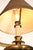 Chapman Horn Four Light Chandelier For Sale - Image 10 of 18