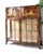 Cocktail Cabinet by Tunbridge of London For Sale - Image 9 of 13