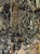 Traditional 19th C. Italian Giltwood and Crystal Chandelier From Genoa For Sale - Image 3 of 8