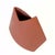 Stunning Vintage James Johnston Studio Post-Modern Geometric Vessels Curation Circa 1980 - Group of 3 For Sale - Image 13 of 16