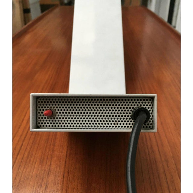 Postmodern Italian Model Gli Table Lamp by Marco Zotta for Eleusi, 1980s For Sale - Image 11 of 18