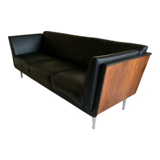 2000s Herman Miller Goetz Sofa For Sale